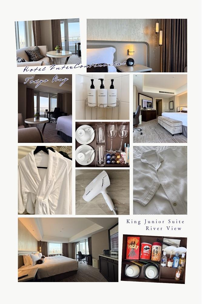 ともみんの大人旅さんが投稿したクラブインターコンチネンタルラウンジ インターコンチネンタル東京ベイ（Club Intercontinental Lounge）に関する口コミの画像