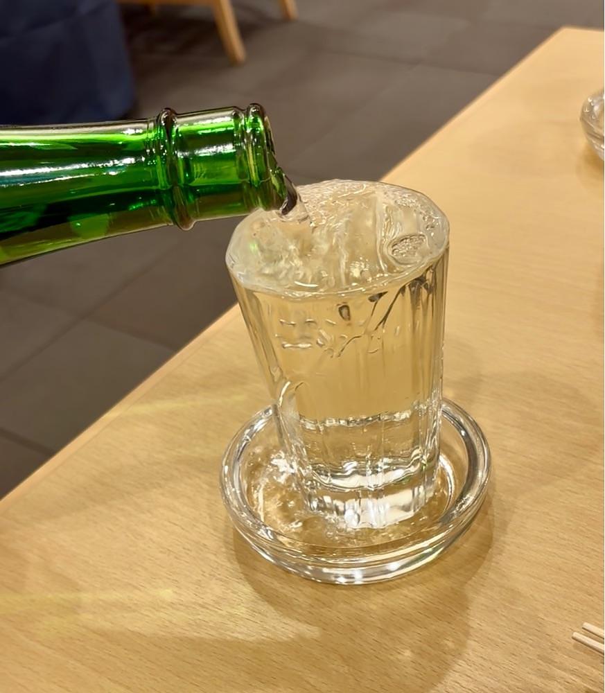 カランさんが投稿した天ぷらと小鉢料理 だん乃に関する口コミの画像