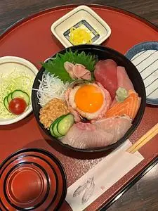 五郎鮨
