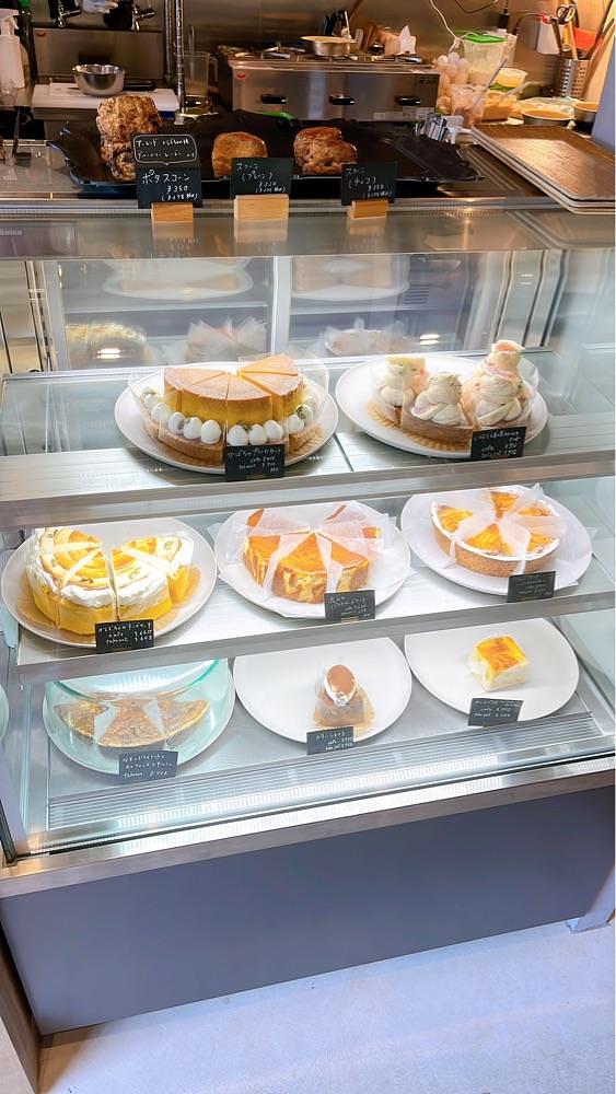みかんさんが投稿したBake shop Pota（ベイクショップポタ）に関する口コミの画像