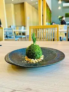 KOBACHI Cafe 奥松庵