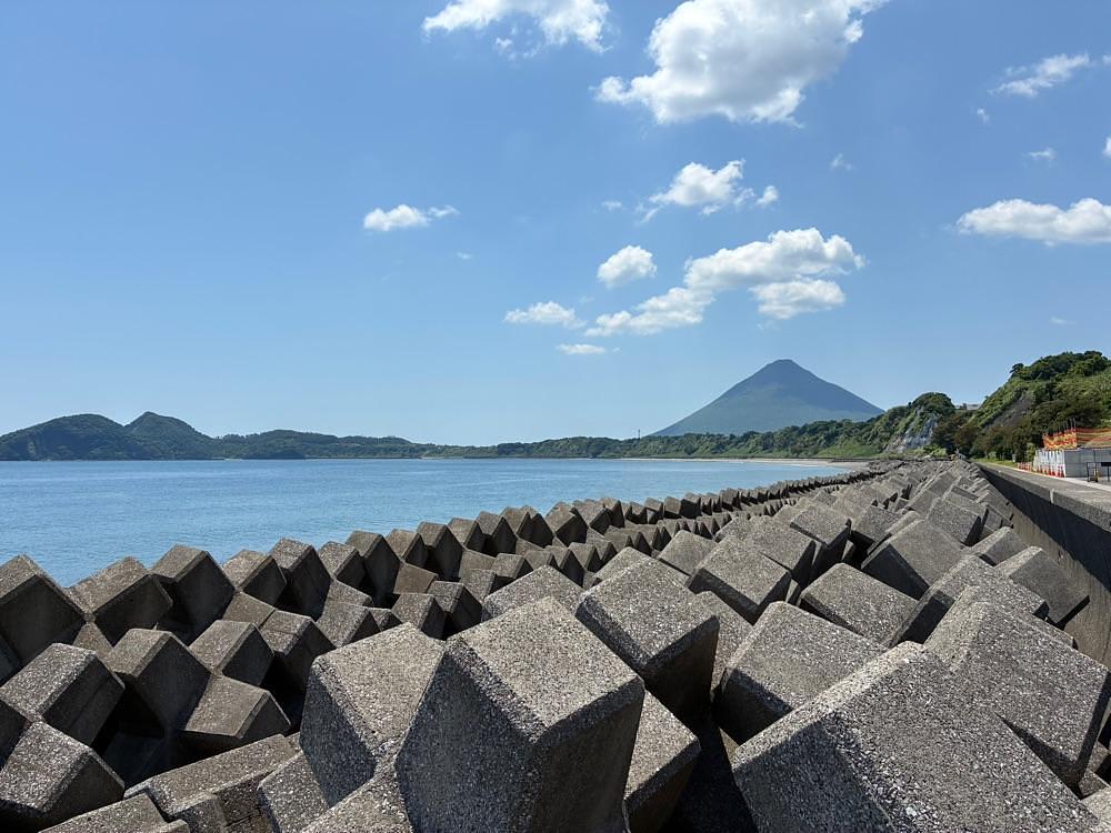 ponponao②さんが投稿した山川砂むし温泉「砂湯里」に関する口コミの画像