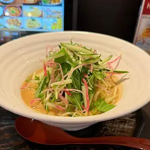 來杏 中日ビル店（LAIKA）