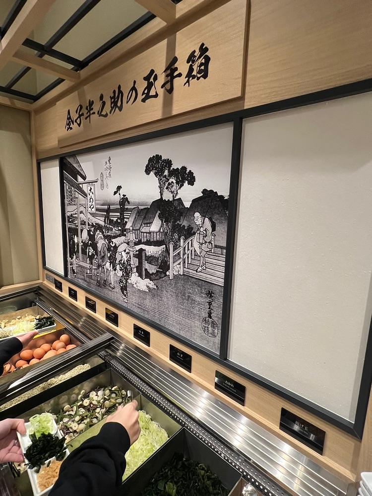 🤎アイヒンまま🤎さんが投稿した日本橋 稲庭うどんと丼めし 金子半之助 イクスピアリ店に関する口コミの画像
