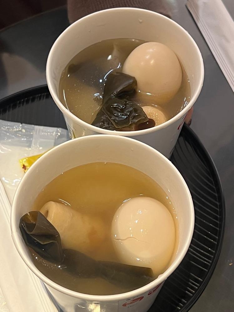 🤎アイヒンまま🤎さんが投稿したにんべん 本店に関する口コミの画像