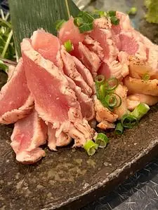 火鳥（HINOTORI ひのとり）