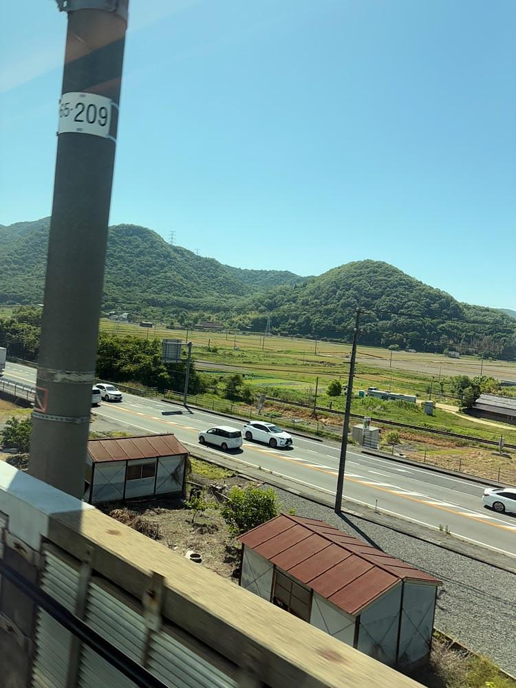chou chou tabiさんが投稿した福山駅に関する口コミの画像