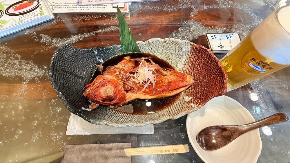たか富山人さんが投稿した入船 伊東駅前店に関する口コミの画像