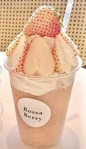 Rossa berry