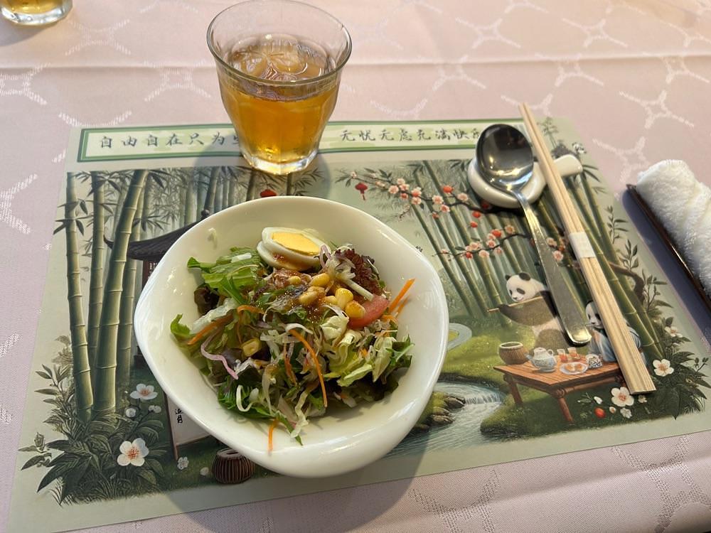 takuyaさんが投稿したChina Four Seasons 六本木店（【旧店名】全聚徳）に関する口コミの画像