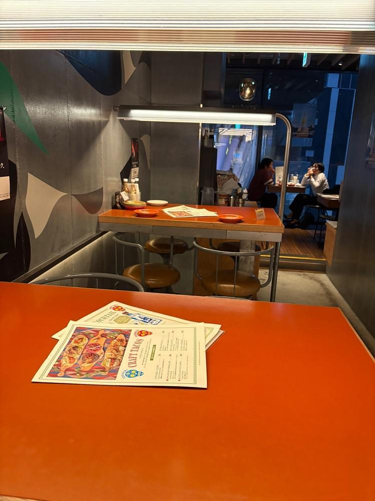 natural_city_d2e6さんが投稿したラ・エスキーナ SHIBUYAに関する口コミの画像