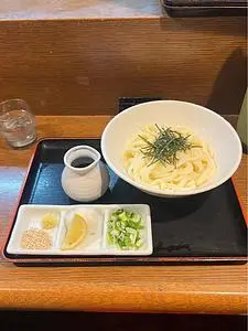 讃岐麺房 すずめ