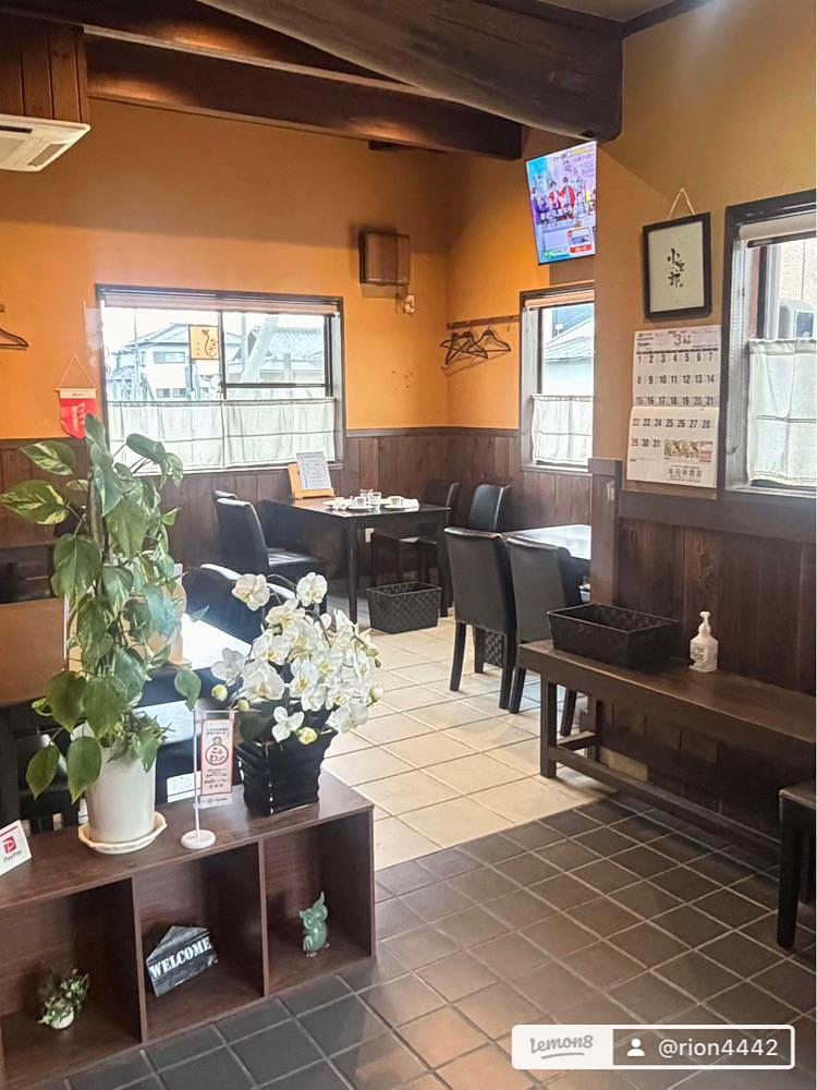 りおん💓さんが投稿した喫茶 小次郎（【旧店名】次郎長）に関する口コミの画像