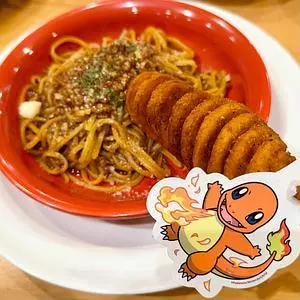 ガスト 印西店