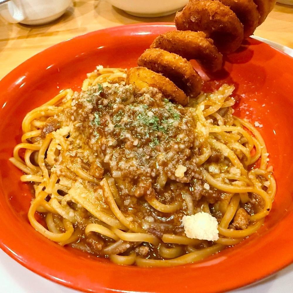 kaze_gourmetさんが投稿したガスト 印西店に関する口コミの画像