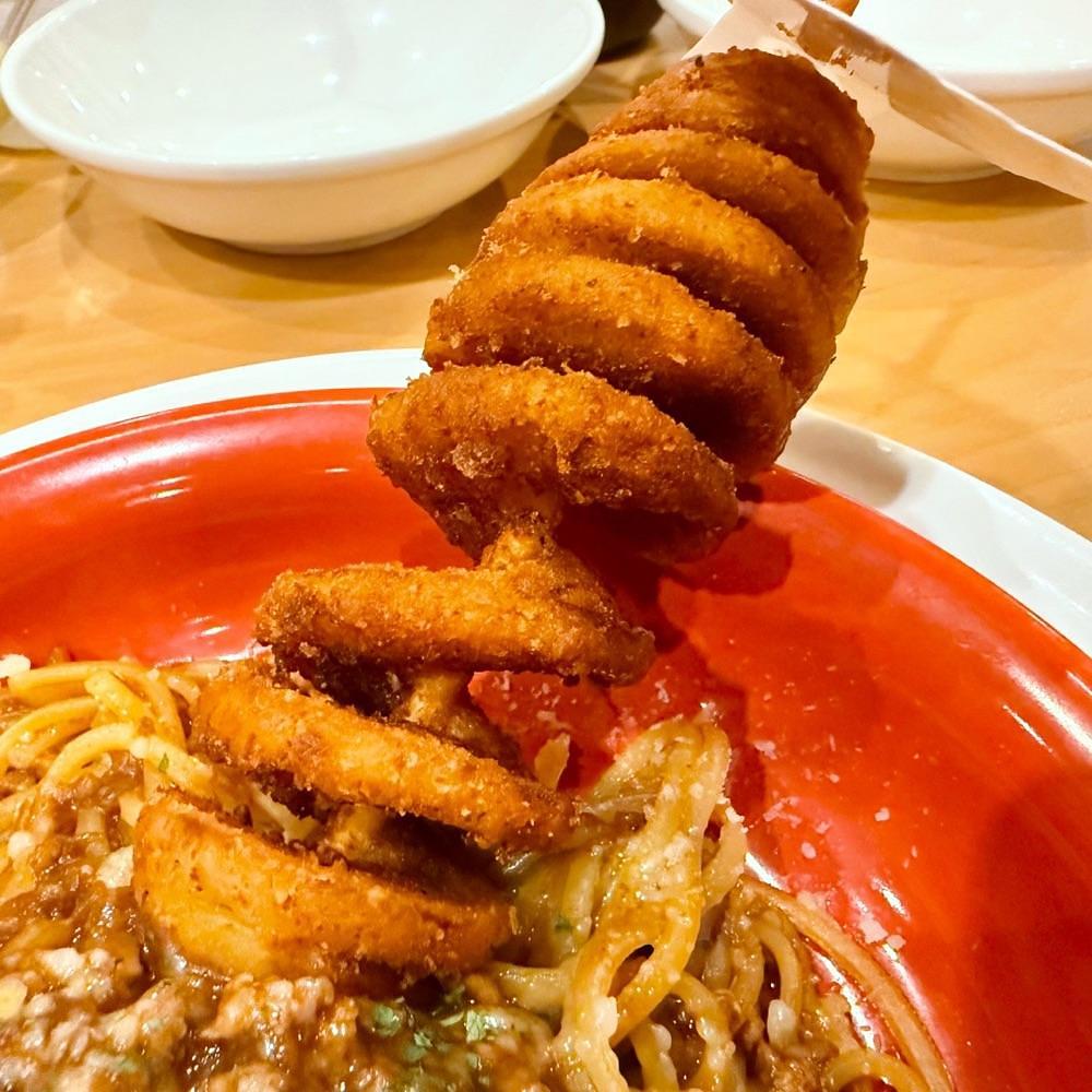 kaze_gourmetさんが投稿したガスト 印西店に関する口コミの画像