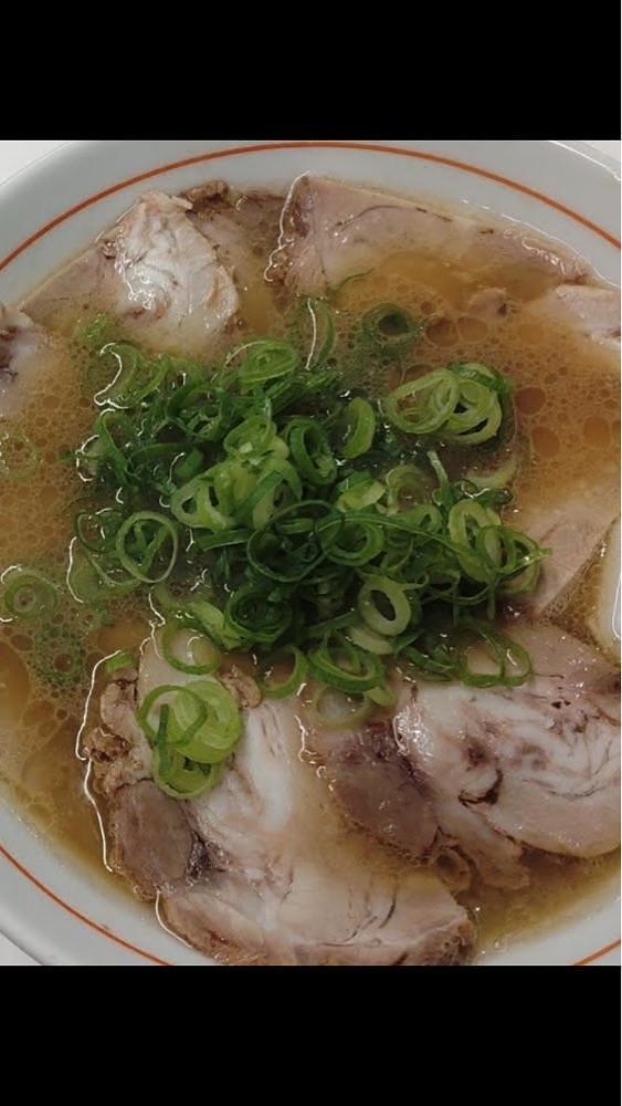 京都を巡る会・「武」さんが投稿したRAMEN ともむら（ラーメン ともむら）に関する口コミの画像