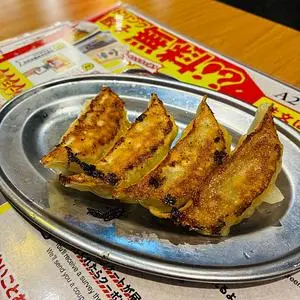 餃子のかっちゃん 吉祥寺店
