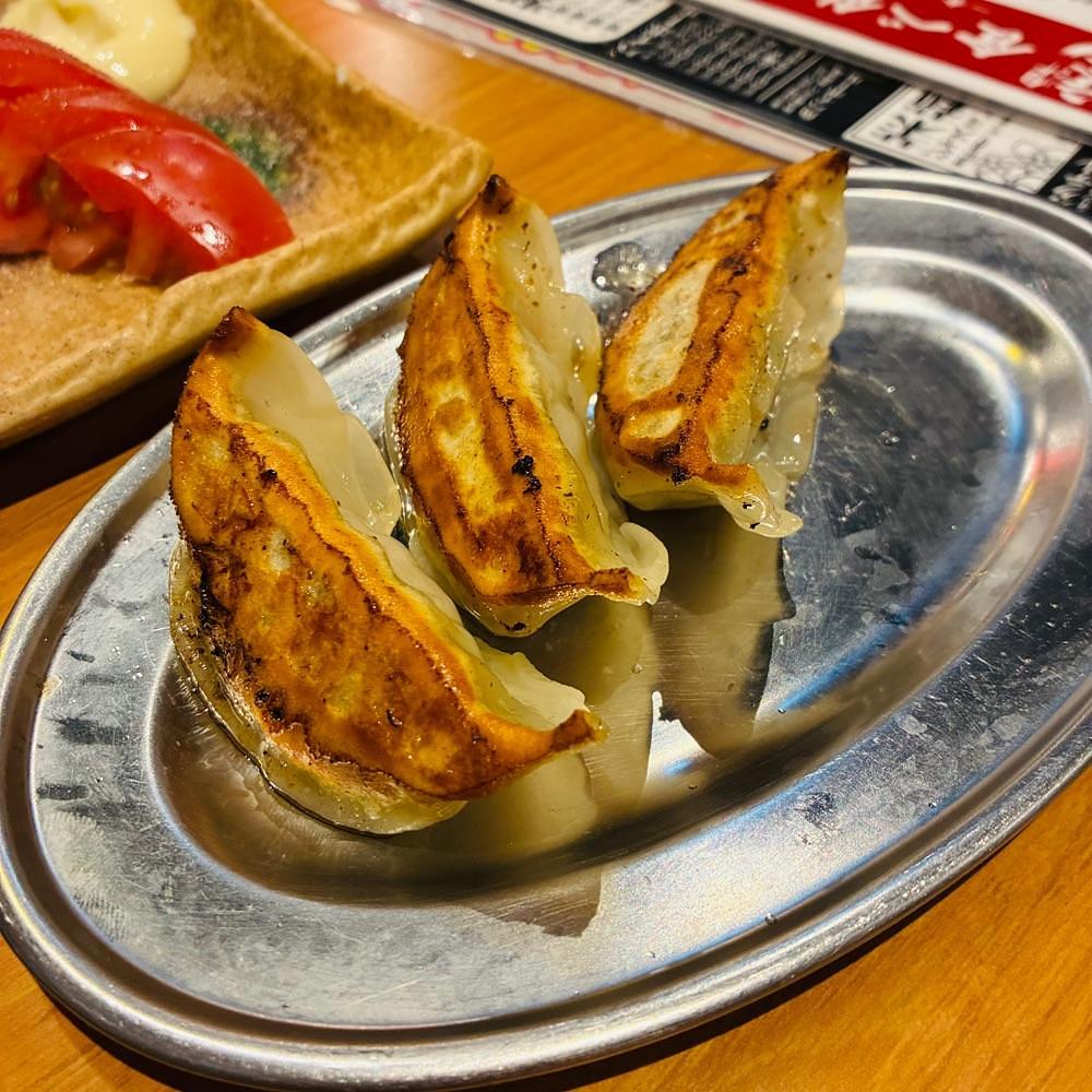 keikei9797さんが投稿した餃子のかっちゃん 吉祥寺店に関する口コミの画像