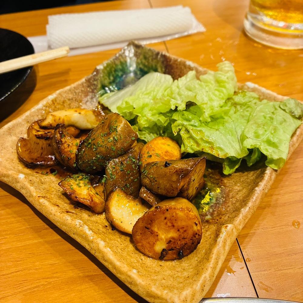 keikei9797さんが投稿した餃子のかっちゃん 吉祥寺店に関する口コミの画像