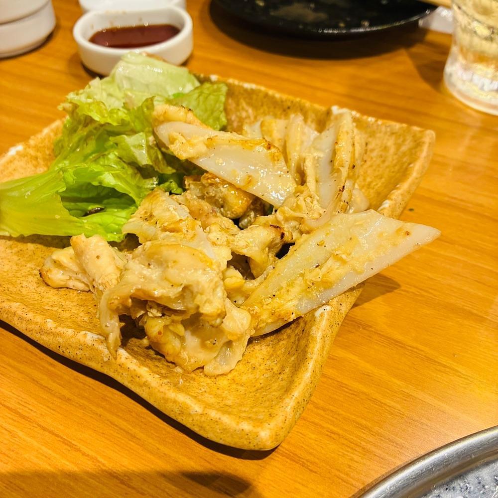 keikei9797さんが投稿した餃子のかっちゃん 吉祥寺店に関する口コミの画像