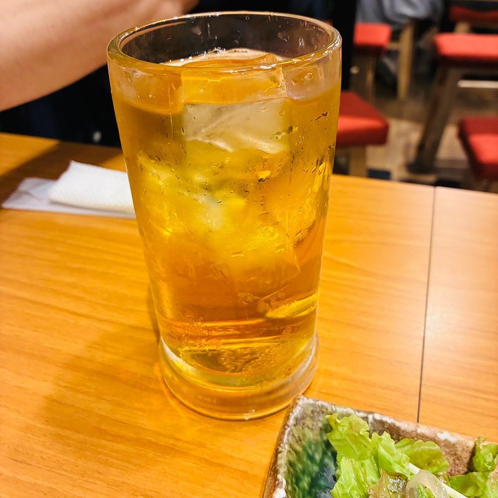 keikei9797さんが投稿した餃子のかっちゃん 吉祥寺店に関する口コミの画像