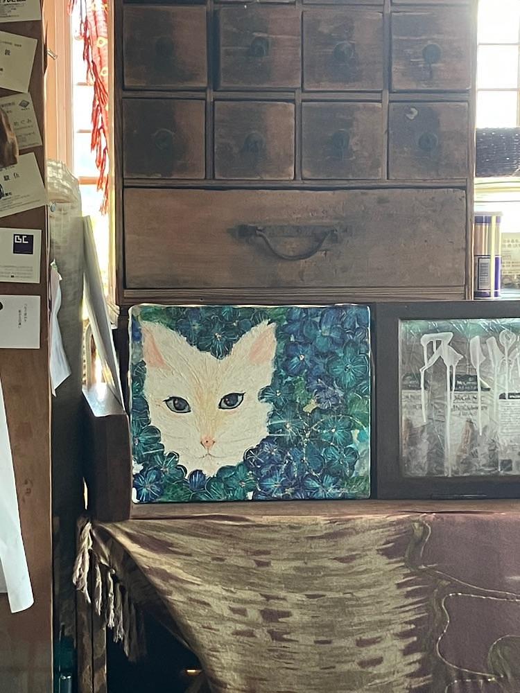 Nさんが投稿した古民家喫茶店 油屋に関する口コミの画像