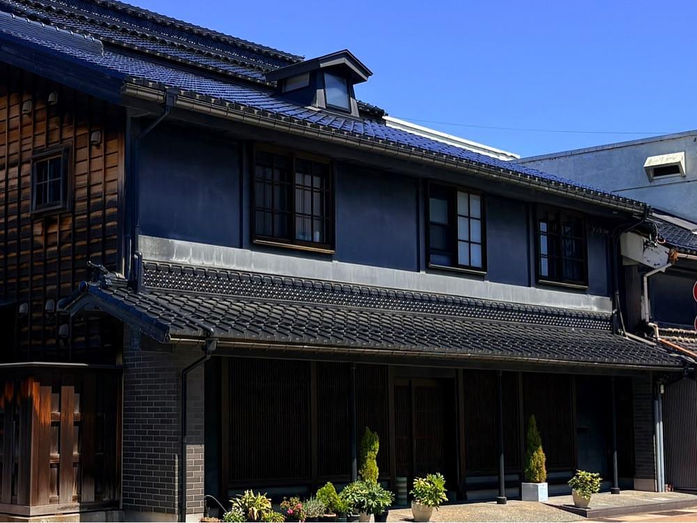 active34さんが投稿した山町筋（土蔵造りの町並み）に関する口コミの画像