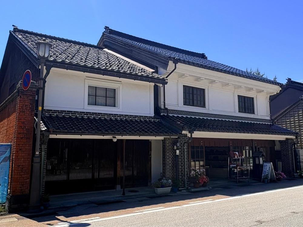 active34さんが投稿した山町筋（土蔵造りの町並み）に関する口コミの画像