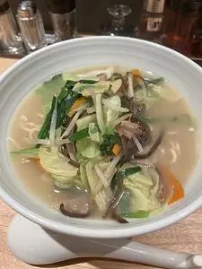 らーめん 茂治