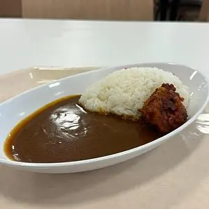 カフェテリア（CAFETERIA）