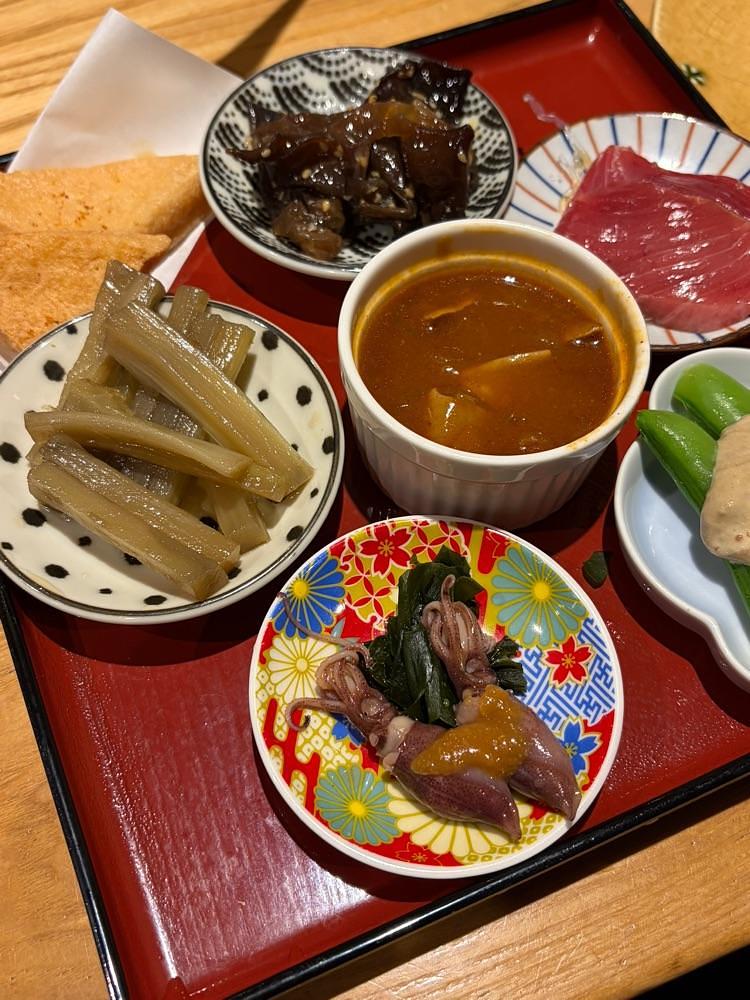 げんざんうみさとさんが投稿した魚･炭･酒 おはし二日町に関する口コミの画像