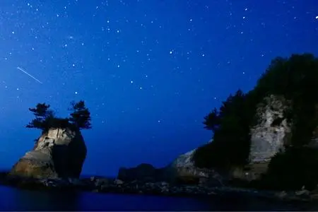 高戸小浜海岸