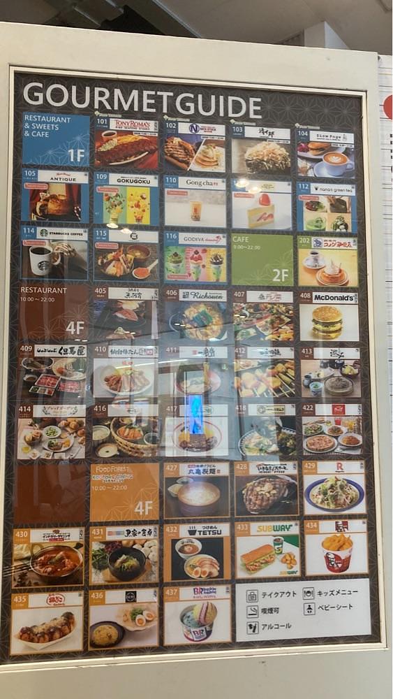 京都を巡る会・「武」さんが投稿したハートブレッドアンティーク イオンモールKYOTO店（HEART BREAD ANTIQUE）に関する口コミの画像