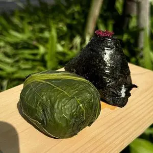 にぎりたて 日比野店