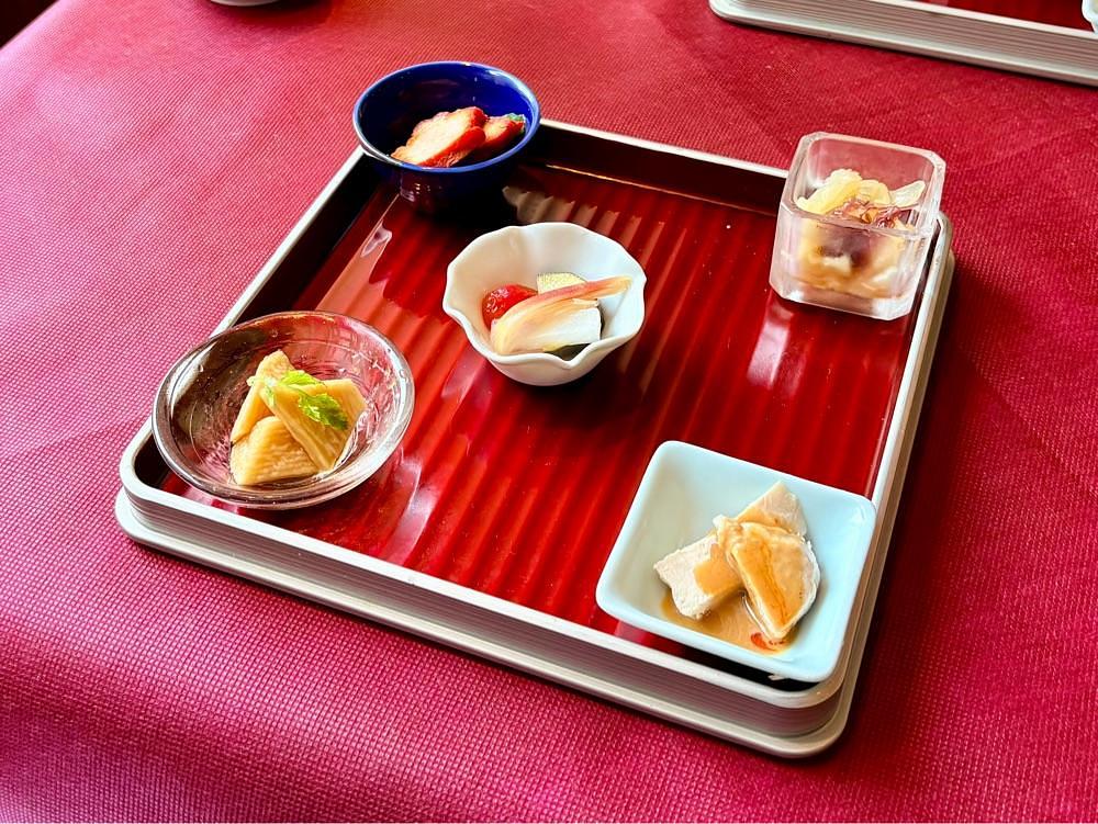 満腹次郎0843さんが投稿した謝朋殿 大崎店（シャホウデン）に関する口コミの画像