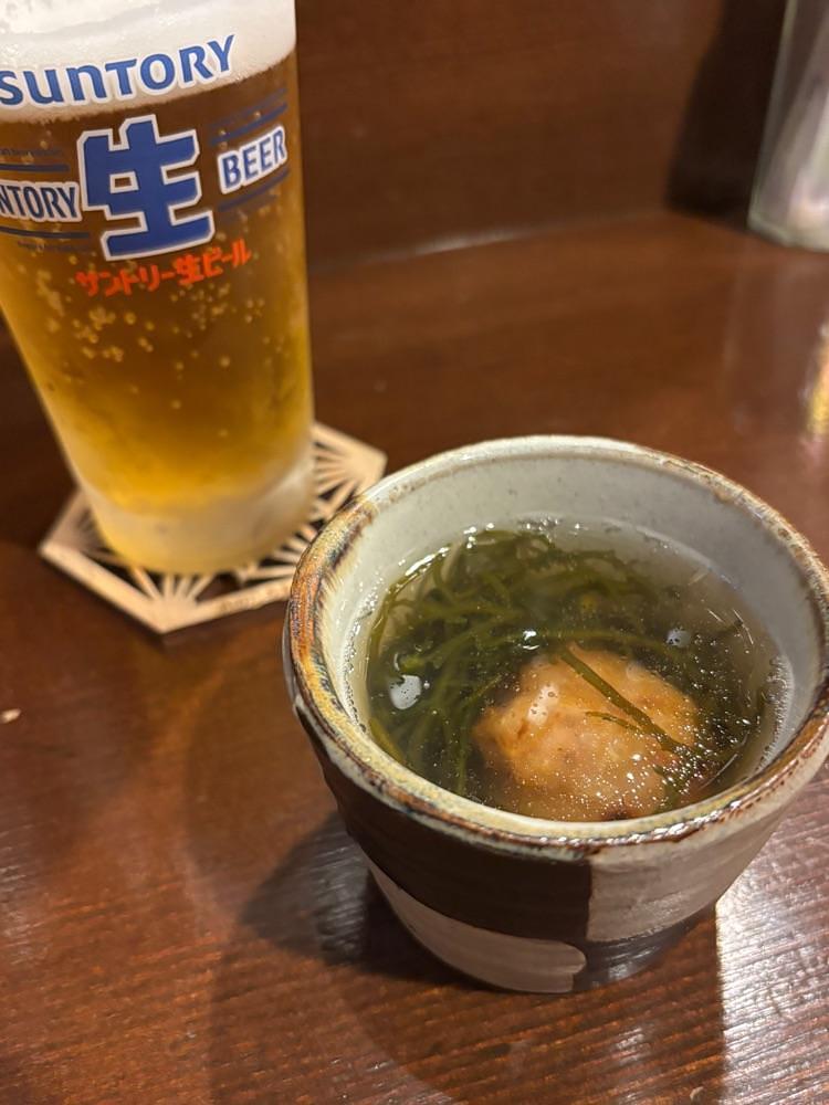 お出かけ名古屋人さんが投稿したおのころ五合（オノコロハンジョウ）に関する口コミの画像