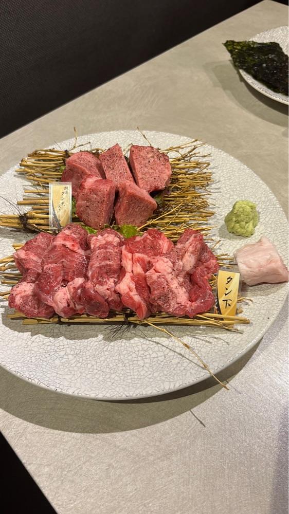 nanah1さんが投稿した慶州館に関する口コミの画像