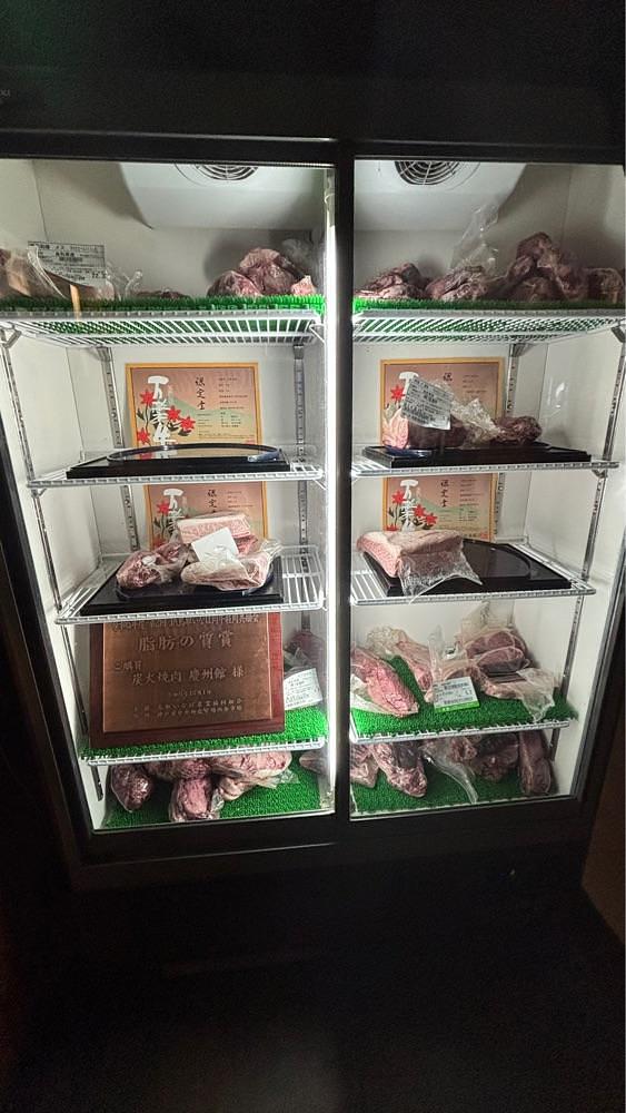 nanah1さんが投稿した慶州館に関する口コミの画像