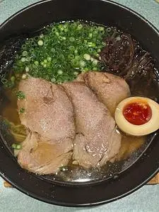 大重食堂 天神今泉店