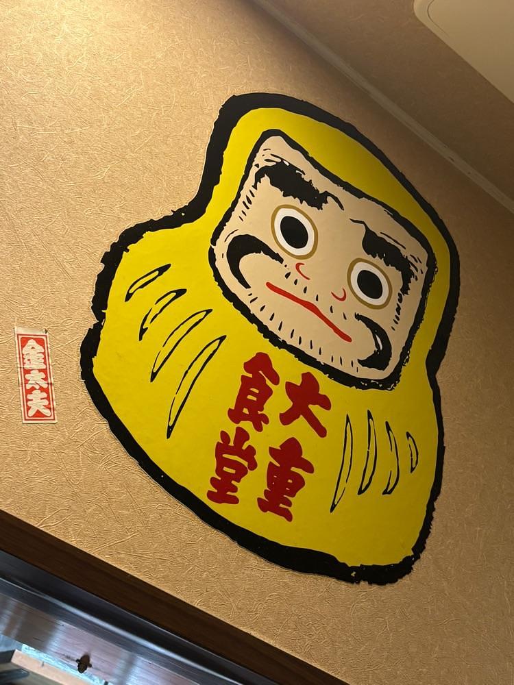 お出かけ名古屋人さんが投稿した大重食堂 天神今泉店に関する口コミの画像