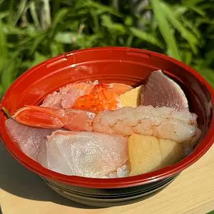 サシミヤ上々