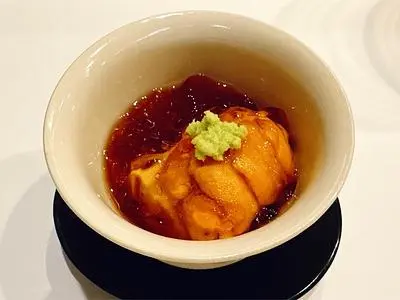 鮨 難波(【旧店名】寿司割烹・難波)