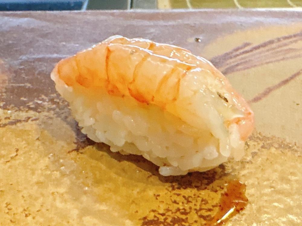 active34さんが投稿した鮨 難波（【旧店名】寿司割烹・難波）に関する口コミの画像