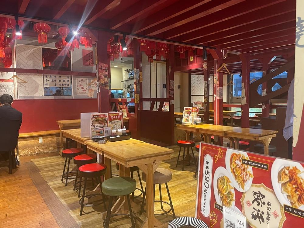 fumiさんが投稿した餃子 小籠包 福包酒場 野毛・桜木町店に関する口コミの画像