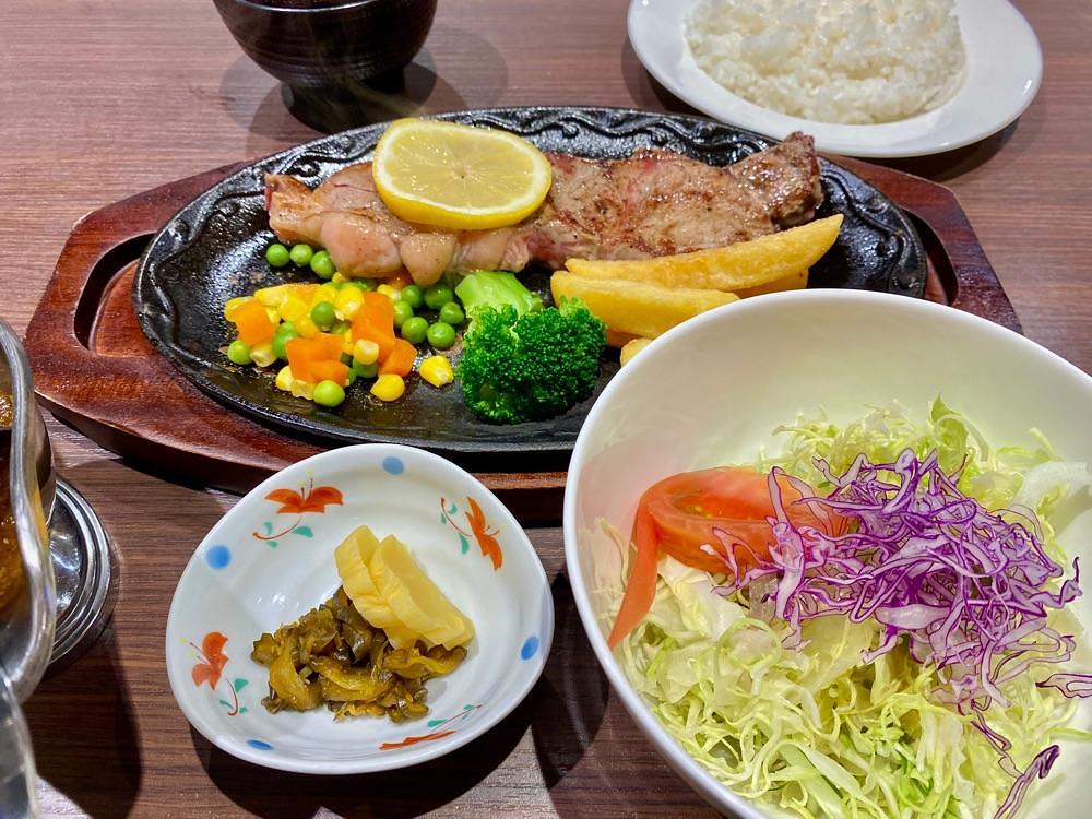 calm_gift_1030さんが投稿した肉のふきあげ雅（steak bistoro Miyabi）に関する口コミの画像