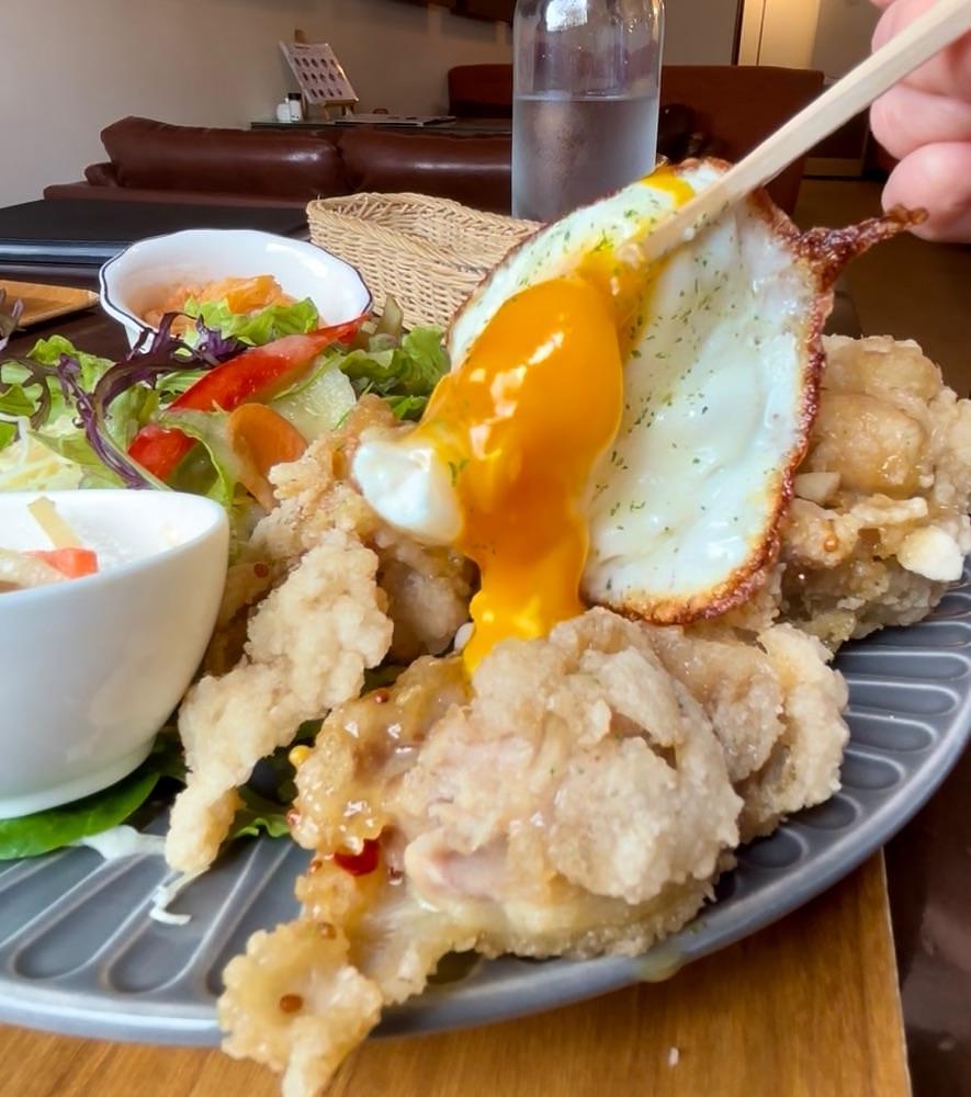 カランさんが投稿したイーエムカフェ 本店（eM cafe【旧店名】m-flo）に関する口コミの画像