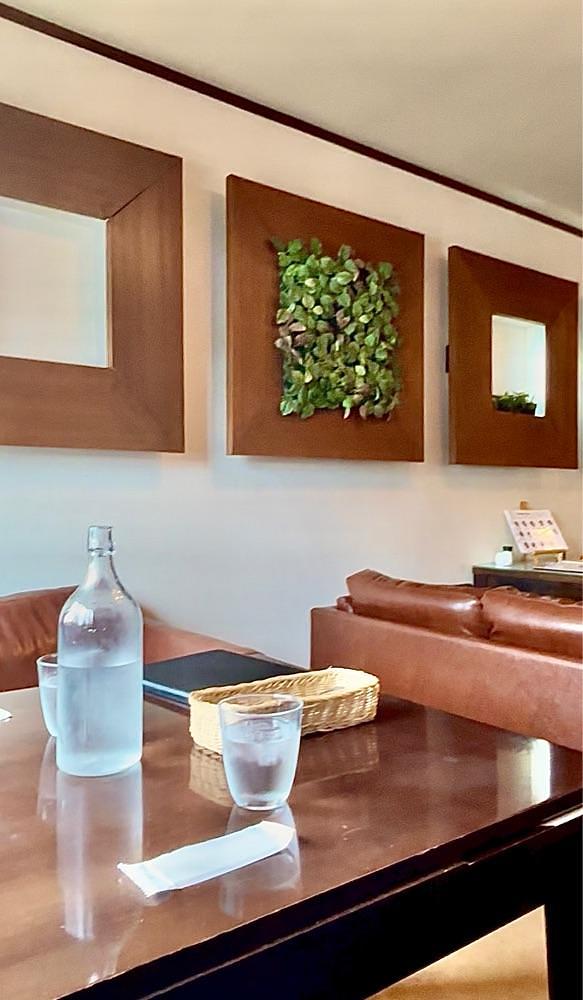 カランさんが投稿したイーエムカフェ 本店（eM cafe【旧店名】m-flo）に関する口コミの画像