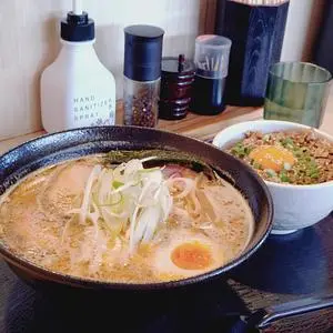 らーめん専家 羅妃焚 留萌店（ラピタ）