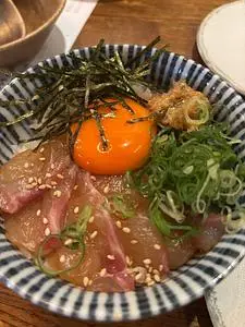 鯛之鯛 神戸三宮店(タイノタイ)